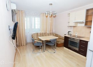 Продается двухкомнатная квартира, 66.9 м2, Краснодар, улица Снесарёва, 8, улица Снесарева