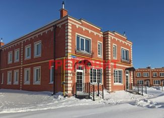 3-ком. квартира на продажу, 76 м2, село Новолуговое, 1-й квартал, 40