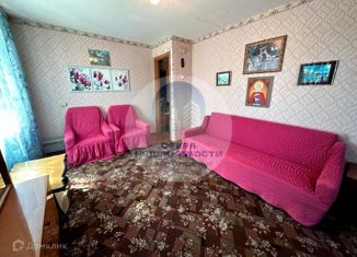 Продается 2-комнатная квартира, 44.1 м2, село Тамбовка, Кирпичный переулок, 13