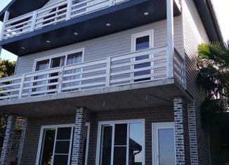 Продажа дома, 178 м2, Сочи, микрорайон Чемитоквадже, Магистральная улица, 47