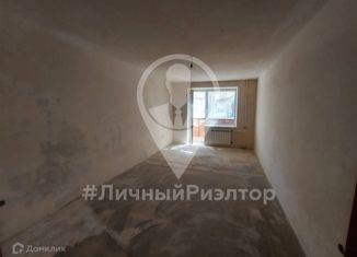 2-комнатная квартира на продажу, 56.4 м2, Рязанская область, улица Пушкина, 18к2