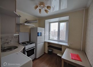 Двухкомнатная квартира на продажу, 49 м2, Тюменская область, улица Менделеева, 8А