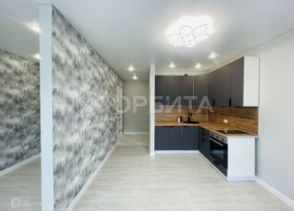 Продам квартиру студию, 29.4 м2, Тюмень, улица Александра Федоровича, 10