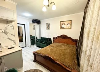 Продам квартиру студию, 17 м2, Москва, улица Пришвина, 9/2, улица Пришвина