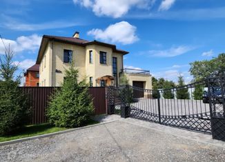 Продажа дома, 335 м2, Омская область, 4-я Солнечная улица