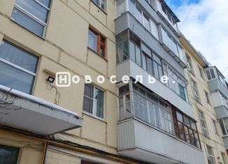 Продам 3-комнатную квартиру, 63 м2, Рязань, улица Гагарина, 80, Железнодорожный административный округ