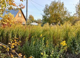 Участок на продажу, 4 сот., деревня Чистое Озеро, улица Чистое Озеро