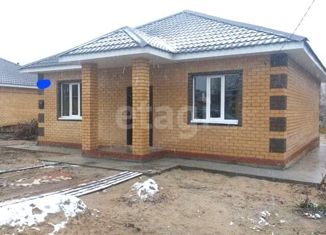 Продается дом, 105 м2, деревня Кзыл-Иль, Зелёная улица