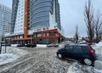 1-ком. квартира на продажу, 58.5 м2, Нижний Новгород, Сенная площадь, 1, Сенная площадь