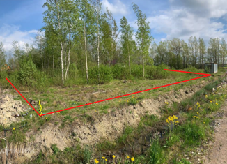 Продажа участка, 10 сот., Оржицкое сельское поселение