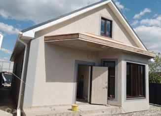 Продаю дом, 96 м2, село Витязево, улица Македонского, 52