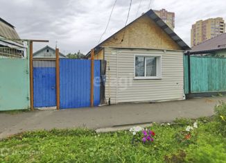 Продам дом, 40.5 м2, Омск, улица 16-я Линия, 92, Центральный округ