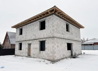 Продажа дома, 190 м2, дачный посёлок Янтарный, 5-я линия