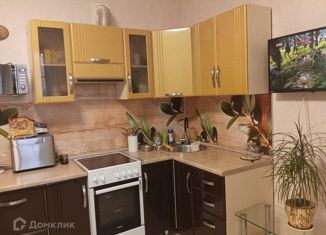 Продается 1-ком. квартира, 54 м2, Старый Оскол, микрорайон Степной, 28