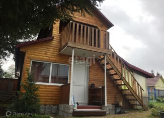 Продам дом, 70 м2, СНТ Здоровье