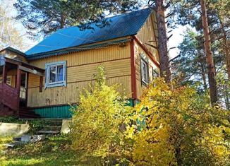 Продается дом, 38.4 м2, СНТ Коммунальник, Лесная улица, 152