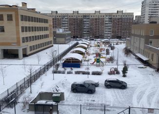 Продается 2-комнатная квартира, 59 м2, Санкт-Петербург, улица Руднева, 16, ЖК Шекспир