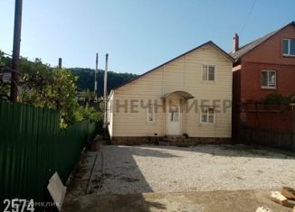 Продажа дома, 130.8 м2, поселок городского типа Новомихайловский, улица Мира, 62Б