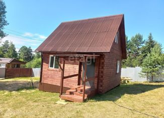 Продаю дом, 56.5 м2, СНТ Лесное, Нижняя улица