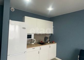 Продам квартиру студию, 24 м2, Калуга, Хрустальная улица, 44к3, Октябрьский округ