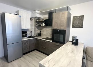 Продам однокомнатную квартиру, 43.1 м2, Архангельск, улица Ильича, 39к4, Северный округ