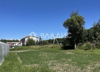 Продажа участка, 400 сот., поселок Городечный, Овражная улица