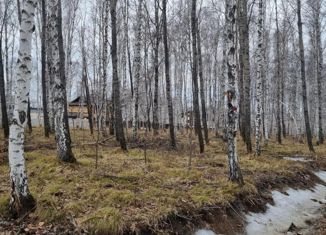 Продажа земельного участка, 10 сот., поселок Новая Разводная, Пражская улица