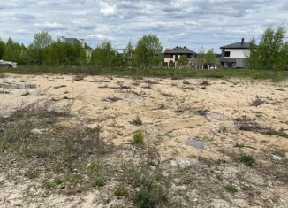 Участок на продажу, 12.6 сот., деревня Рябеево, деревня Рябеево, 11