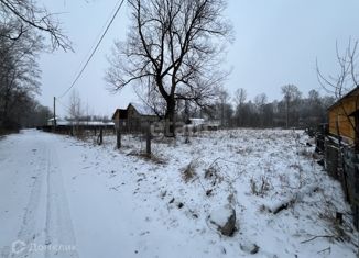 Продажа участка, 10 сот., поселок Дубровка, Школьная улица, 4