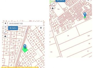 Продажа участка, 6 сот., Зеленоградск, Калининградская улица
