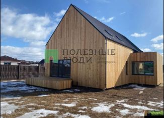 Продажа дома, 215 м2, товарищество собственников недвижимости Гринвуд, товарищество собственников недвижимости Гринвуд, 62Н