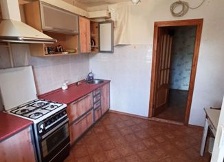 Продается 2-комнатная квартира, 52.5 м2, рабочий посёлок Волжский, микрорайон Жилгородок, 18