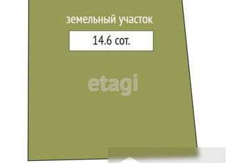 Продам участок, 8 сот., посёлок Минино, Новая улица