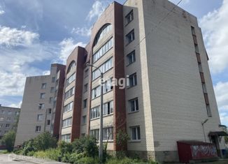 Продается однокомнатная квартира, 31.1 м2, Павловск, Берёзовая улица, 27