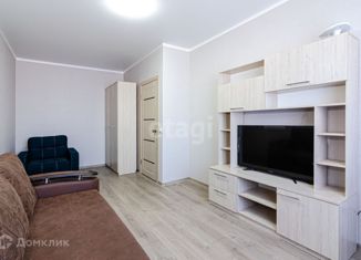 Продается 1-ком. квартира, 35 м2, Анапа, Анапское шоссе, 24к3