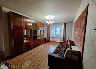 Продается двухкомнатная квартира, 47.9 м2, Нижегородская область, улица Шимборского, 9