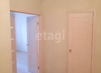 Продается 1-комнатная квартира, 39.6 м2, Воронеж, ЖК Микрорайон Боровое, улица Федора Тютчева, 93/6