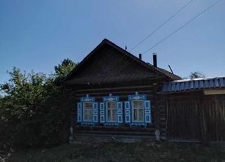 Дом на продажу, 38 м2, село Каменноозерское, улица Ленина, 77