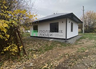 Продажа дома, 60 м2, СНТ Пламя-3, 7-я улица