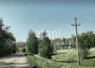 Продажа земельного участка, 4 сот., село Ульяновка, Школьная улица, 19