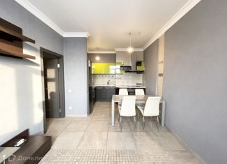 Продается 2-комнатная квартира, 60 м2, посёлок Коммунарка, улица Липовый Парк, 9, ЖК Москва А101