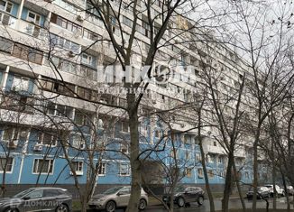 Продается однокомнатная квартира, 38.8 м2, Москва, улица Академика Челомея, 10