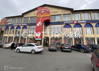 Сдам в аренду офис, 700 м2, Махачкала, улица Магомедтагирова, 161Д, Кировский район