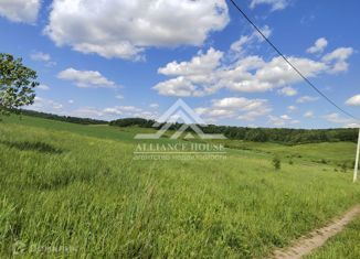 Земельный участок на продажу, 8.5 сот., село Старое Шигалеево, Солнечная улица, 7