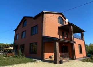 Продам дом, 578 м2, Сызрань, улица Марата, 24