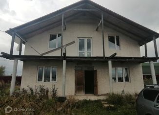 Продаю дом, 200 м2, деревня Никулино