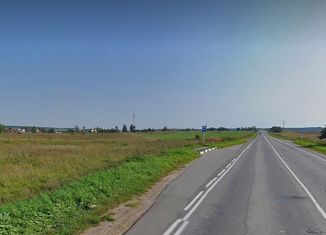 Продажа участка, 11.82 сот., деревня Скворицы, Восточная улица