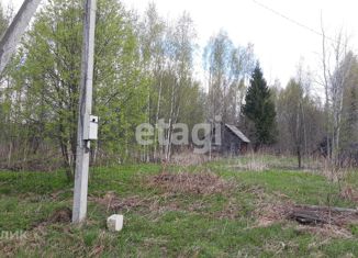 Продается участок, 16.5 сот., деревня Калинки