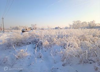 Земельный участок на продажу, 20 сот., рабочий посёлок Воротынец, Школьная улица