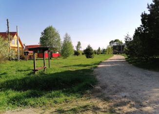 Продается участок, 20 сот., деревня Бельцы, Солнечная улица